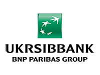 Банк UKRSIBBANK в Глевахе