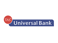 Банк Universal Bank в Глевахе